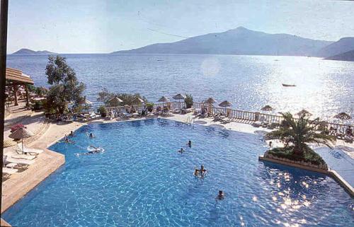 hotel photo
