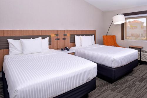 Modesto Hotel - image 9