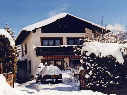  Apartment in Fulpmes near the ski area, Pension in Fulpmes