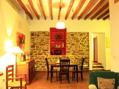  Holiday home in a pretty enclave La Joya, Unterkunft in La Joya