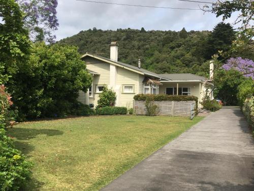 Vista Exterior, School Lane Guesthouse in Regent