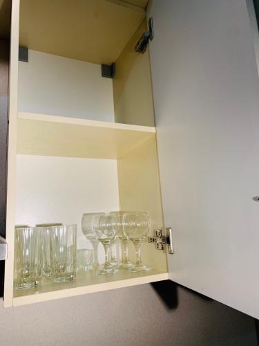 Apartment on Kislovodskaya 33 - image 5