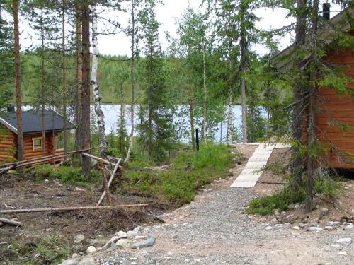 Ukonloma Härkälampi
