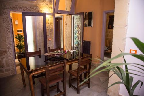 Удобства, B&B Malennio in Лечче
