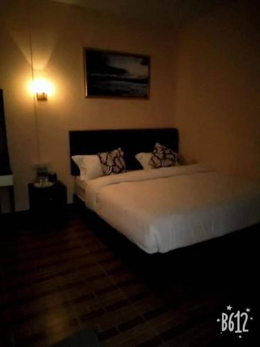 เบตงห้องพักโฮมสเตย์ เบตงห้องพักโฮมสเตย์