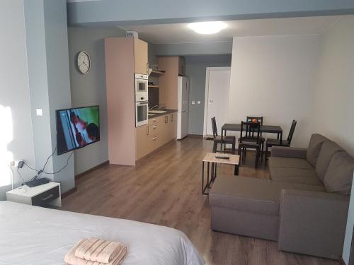 Luxury Suites 3 - Karłowo