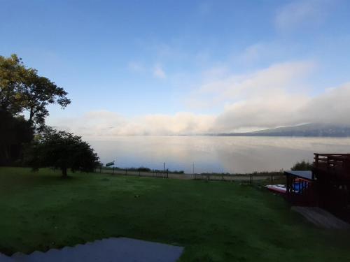 O.W. LAZUR nad jeziorem - image 2