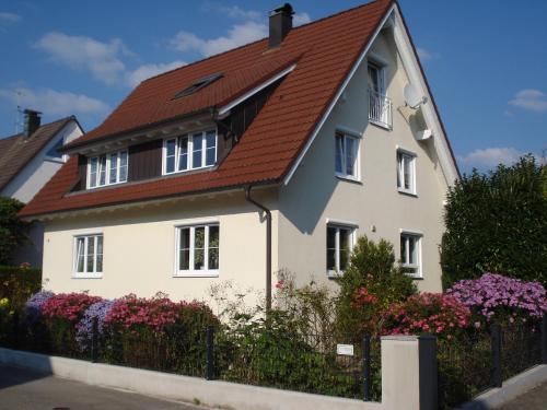 Haus Sonnenschein In Eriskirch Deutschland Bewertungen Preise Planet Of Hotels