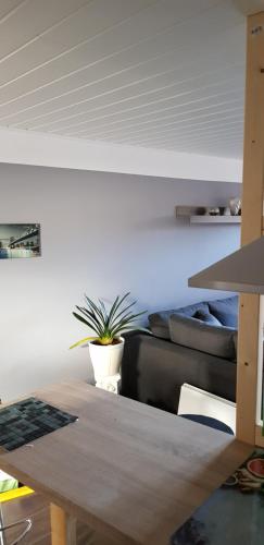 Apartment nahe Erfurt