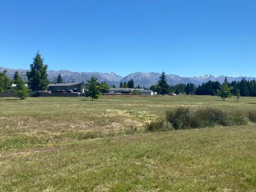 Ben Ohau Views