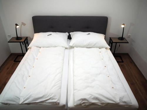 Apartment Loidl Ebensee