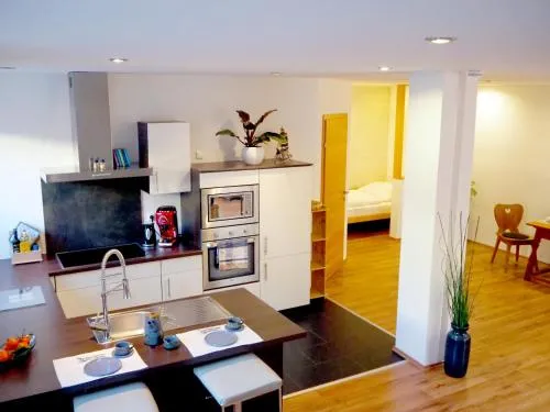 Apartment Loidl Ebensee in Ebensee, Österreich