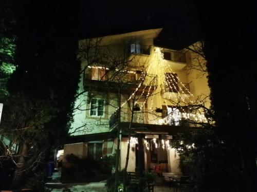 B&B Leggieri Villa Siria