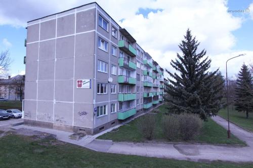 Tilžės Apartment