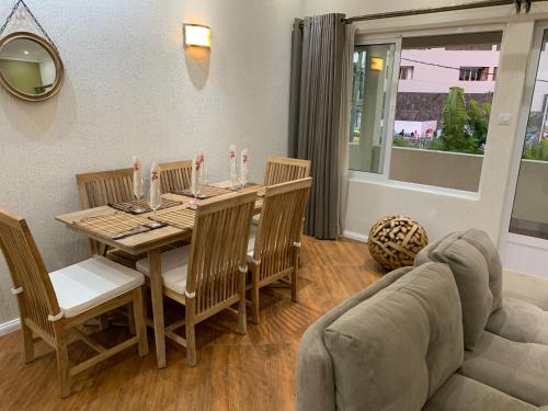 Casa Pereybere Tourist Residence