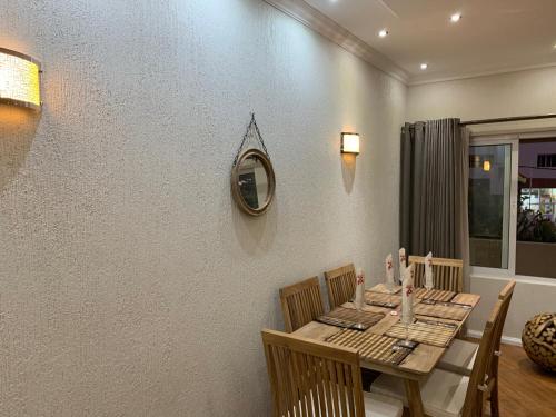 Casa Pereybere Tourist Residence