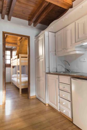 Duplex Apartment