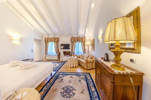 1 king bed