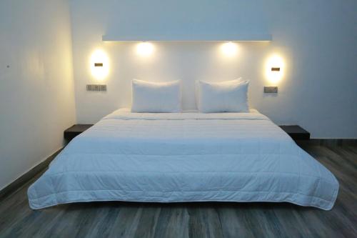 迷迪加玛假日宾馆 迷迪加玛假日宾馆