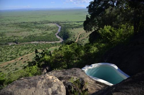 Mara Siria Tented Camp & Cottages