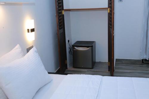 迷迪加玛假日宾馆 迷迪加玛假日宾馆