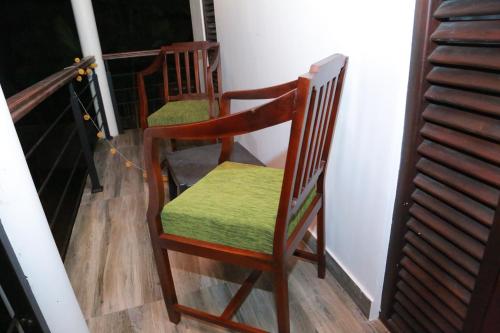 迷迪加玛假日宾馆 迷迪加玛假日宾馆