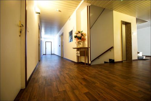 Létesítmények, Hotel Belfiore in Misano Adriatico