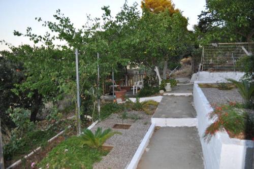 panoramic hill top house