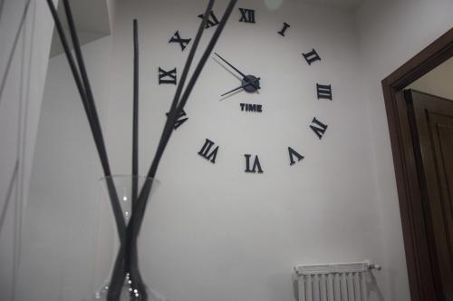 TIME, Roma