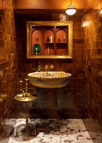 Hôtel de l'Abbaye - main image