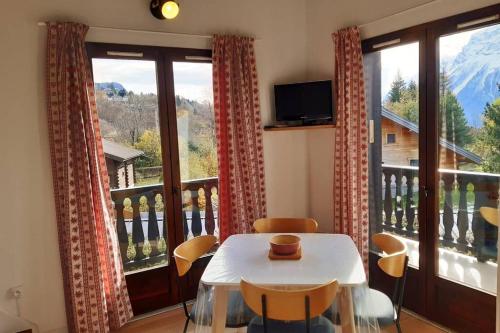 Eden Roc Grand Massif