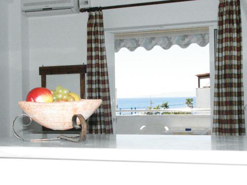 Villa Kosta Hotel & Apartments