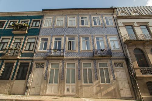 Smooth Oporto Apartment by Porto City Hosts, Porto (fotografie 9)