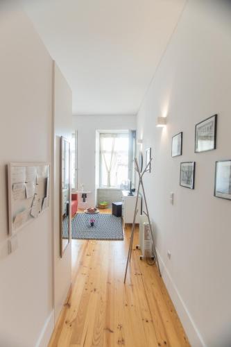 Smooth Oporto Apartment by Porto City Hosts, Porto (fotografie 7)