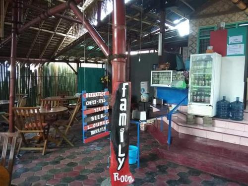Dasi Guesthouse photo