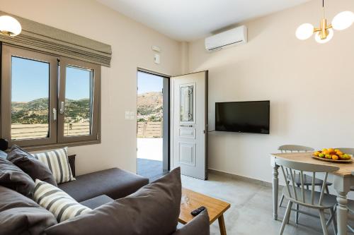 Panorama Luxury Rooms - Crete