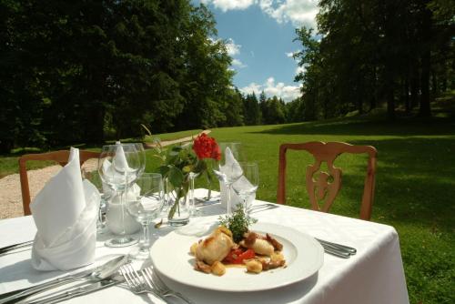 Hotel Palac Staniszow – Jelenia Góra, IA