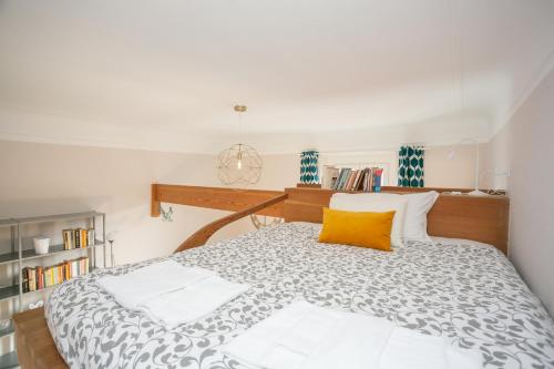 The Best Rent - Stylish loft in the center of Milan, Milán (fotografie 9)