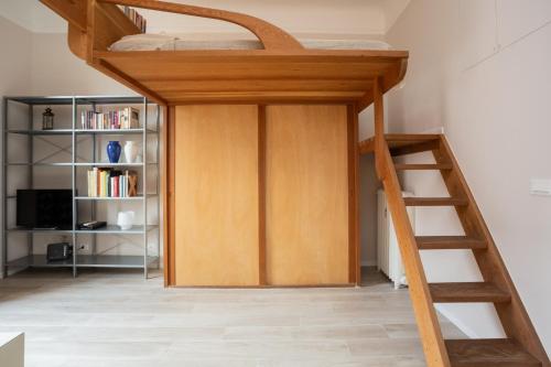 The Best Rent - Stylish loft in the center of Milan, Milán (fotografie 8)