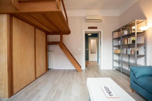 The Best Rent - Stylish loft in the center of Milan, Milán (fotografie 7)