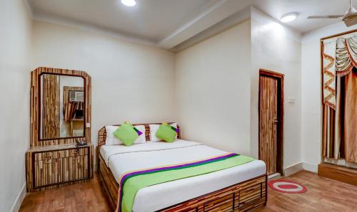 

OYO 3055 Hotel Beeu