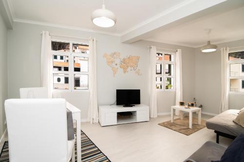  Villa Ponta do Sol Apartment in Ponta do Sol