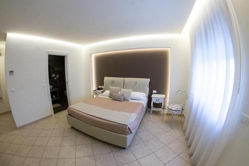Hotel Victoria in Torre Santa Sabina