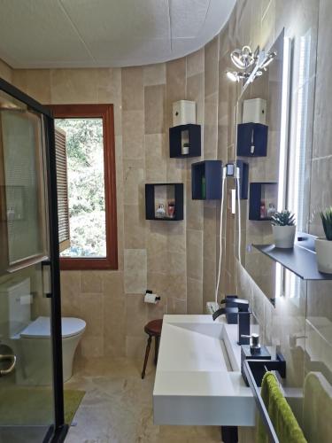 Washroom
