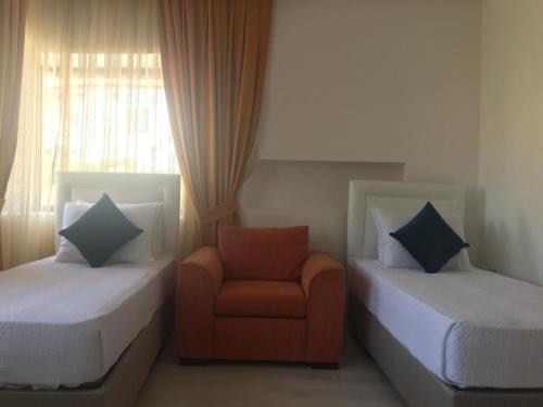  Infinity Amintas Apart 2 in Fethiye