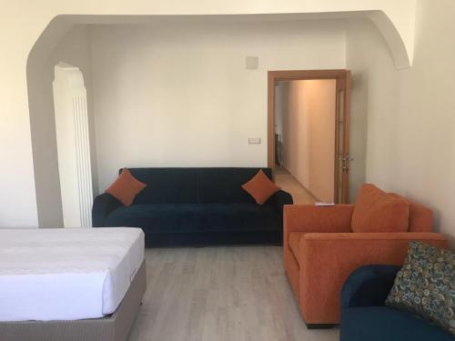  Infinity Amintas Apart 2 in Fethiye