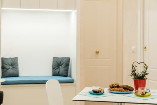 Le vestali Guest House, Rzym (zdjęcie 6)