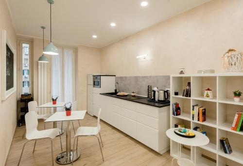 Le vestali Guest House, Rzym (zdjęcie 4)