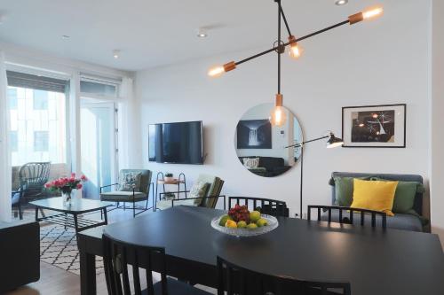Deluxe Apartment image 4