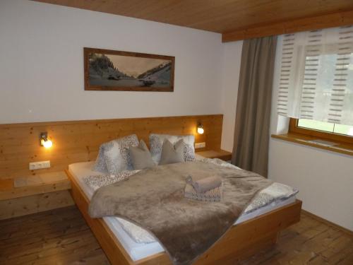 Appartements-Kaltenbach